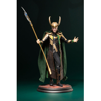 Loki 1:6 Scale Statue Kotobukiya 908660