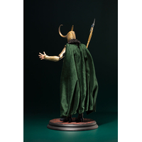 Loki 1:6 Scale Statue Kotobukiya 908660
