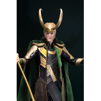 Loki 1:6 Scale Statue Kotobukiya 908660
