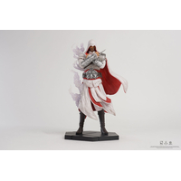 Master Assassin Ezio PVC Figure PureArts 908529