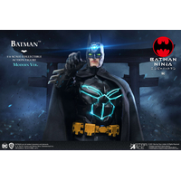 Modern Batman (DELUXE VERSION) 1:6  Scale Figure Star Ace Toys Ltd 908551