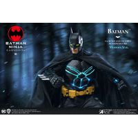 Batman Moderne (VERSION NORMALE) Figurine Échelle 1:6 Star Ace Toys Ltd 908550