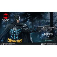 Batman Moderne (VERSION NORMALE) Figurine Échelle 1:6 Star Ace Toys Ltd 908550