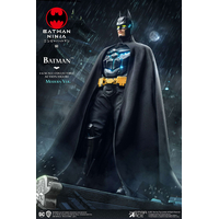 Modern Batman (NORMAL VERSION) 1:6  Scale Figure Star Ace Toys Ltd 908550