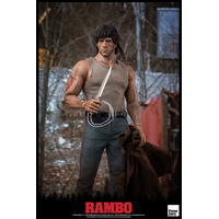 Rambo: First Blood 1:6 Scale Figure Threezero 909201 3Z02880W0