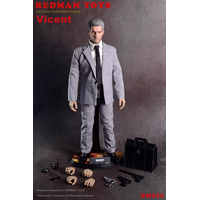 Killer Vincent 1:6 scale action figure RedManToys RM056