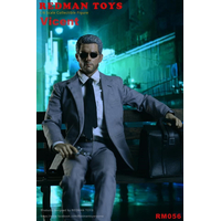 Killer Vincent 1:6 scale action figure RedManToys RM056