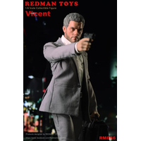 Killer Vincent 1:6 scale action figure RedManToys RM056