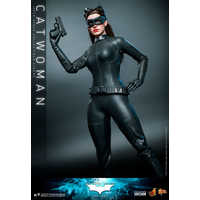 DC Catwoman / Selina Kyle (The Dark Knight Rises) 1:6 scale figure Hot Toys 909931 MMS627