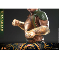 Marvel Eternals Gilgamesh Figurine Échelle 1:6 Hot Toys 910675 MMS637
