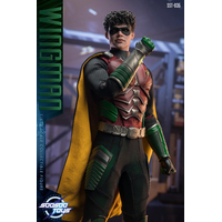 Wingman 1:6 Scale Figure SooSooToys SST-035