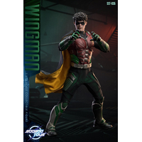 Wingman 1:6 Scale Figure SooSooToys SST-035