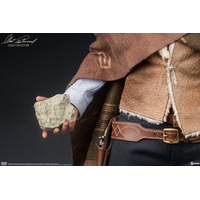 The Good, The Bad and the Ugly (Clint Eastwood) The Man With No Name 1:6 Scale Figure Sideshow Collectibles 100451