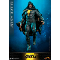 DC Black Adam Figurine Échelle 1:6 Hot Toys 911841 DX29