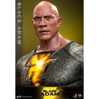DC Black Adam 1:6 Scale Figure Hot Toys 911841 DX29