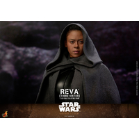 Star Wars Reva (Troisième Soeur) Figurine Échelle 1:6 Hot Toys 911749 TMS083