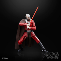 Star Wars The Black Series Knights of the Old Republic Darth Malak Gaming Great 6-inch scale action figure Hasbro F7094 #20