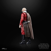 Star Wars The Black Series Knights of the Old Republic Darth Malak Gaming Great 6-inch scale action figure Hasbro F7094 #20