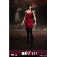 Resident Evil 2 Ada Wong Figurine Échelle 1:6 Damtoys 912001 DMS039