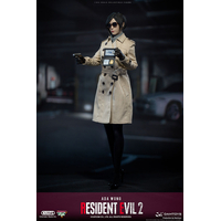 Resident Evil 2 Ada Wong 1:6 Scale Figure DamToys 912001 DMS039
