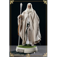 The Lord of the Rings - Gandalf the White 1:6 Scale Figure Asmus Collectible Toys 911480 LOTR003