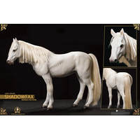 The Lord of the Rings - Gandalf the White 1:6 Scale Figure Asmus Collectible Toys 911480 LOTR003