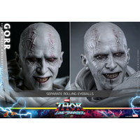 Marvel Gorr (Thor: Amour et Tonnerre) Figurine Échelle 1:6 Hot Toys 911985 MMS676