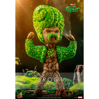 Marvel Groot (I Am Groot) 26-cm Figure Hot Toys 911943 TMS088