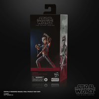 Star Wars The Black Series Omega (Ensemble Mercenaire) Figurine échelle 6 pouces Hasbro F7104 #18