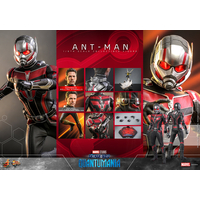 Marvel Ant-Man 1:6 Scale Figure Hot Toys MMS690 912130