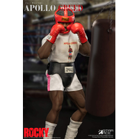 Apollo Creed (Version de Luxe) Figurine Échelle 1:6 Star Ace Toys Ltd 912205 SA0130