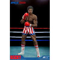 Apollo Creed (Version de Luxe) Figurine Échelle 1:6 Star Ace Toys Ltd 912205 SA0130