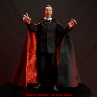 Dracula: Prince des Ténèbres Figurine Échelle 1:6 Trick or Treat Studios 912134
