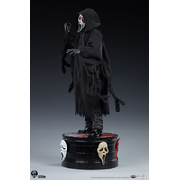 Ghost Face Deluxe Version Quarter Scale (1:4) Statue PCS 9120742