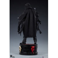 Ghost Face Deluxe Version Quarter Scale (1:4) Statue PCS 9120742