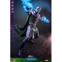 Marvel Kang 1:6 Scale Figure Hot Toys 912207 MMS695