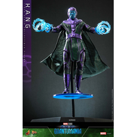 Marvel Kang Figurine Échelle 1:6 Hot Toys 912207 MMS695