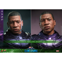 Marvel Kang 1:6 Scale Figure Hot Toys 912207 MMS695