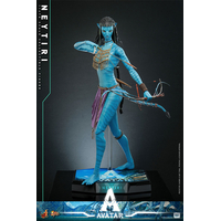 Avatar: The Way of Water - Neytiri 1:6 Scale Figure Hot Toys 912077 MMS685