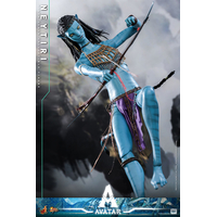 Avatar: The Way of Water - Neytiri 1:6 Scale Figure Hot Toys 912077 MMS685