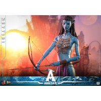 Avatar: The Way of Water - Neytiri 1:6 Scale Figure Hot Toys 912077 MMS685