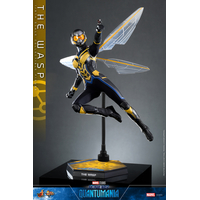 Marvel The Wasp 1:6 Scale Figure Hot Toys 912131 MMS691