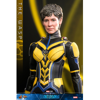 Marvel The Wasp 1:6 Scale Figure Hot Toys 912131 MMS691