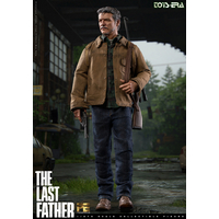The Last Father Collectibles 1:6 scale Figure Toys Era TE-PE015