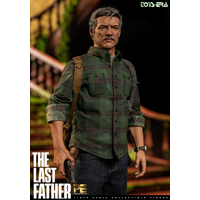 The Last Father Collectibles 1:6 scale Figure Toys Era TE-PE015