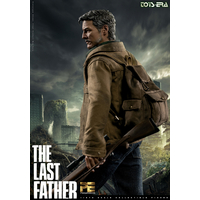 The Last Father Collectibles 1:6 scale Figure Toys Era TE-PE015