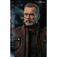 Ultimate Robot 1:6 Scale Figure One Three Toys OTT X0002