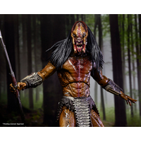 Prey Ultimate Feral Predator 7-inch Scale Action Figure NECA 51725