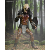 Prey Ultimate Feral Predator 7-inch Scale Action Figure NECA 51725