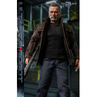 Ultimate Robot 1:6 Scale Figure One Three Toys OTT X0002